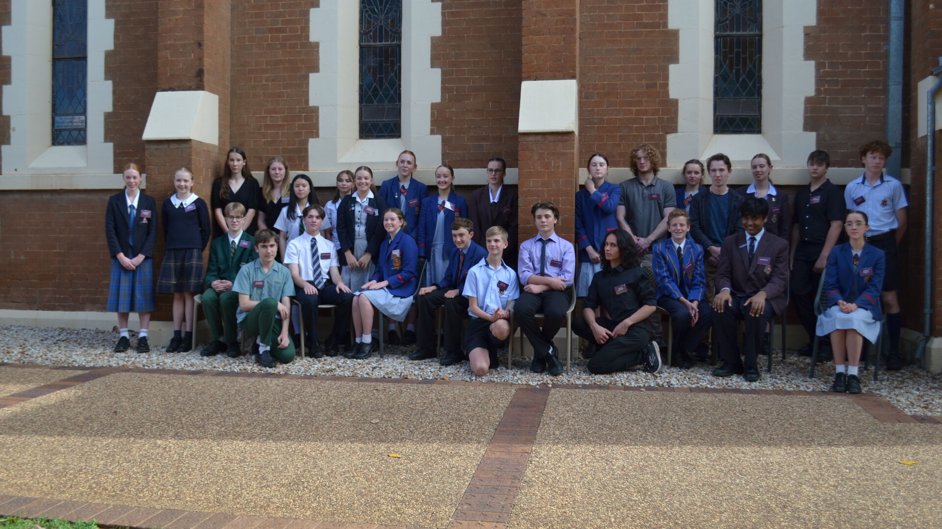 2023 Youth Bursary Recipients