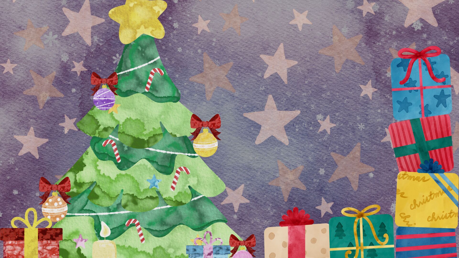 A Christmas ~ Wish ~