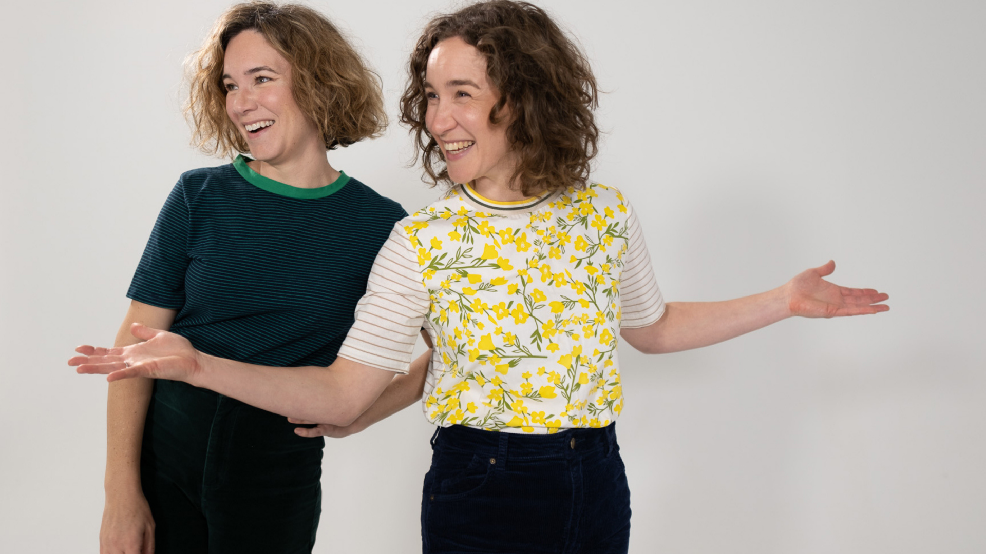 Teeny Tiny Stevies: ~ Brain Fart Regional Tour ~