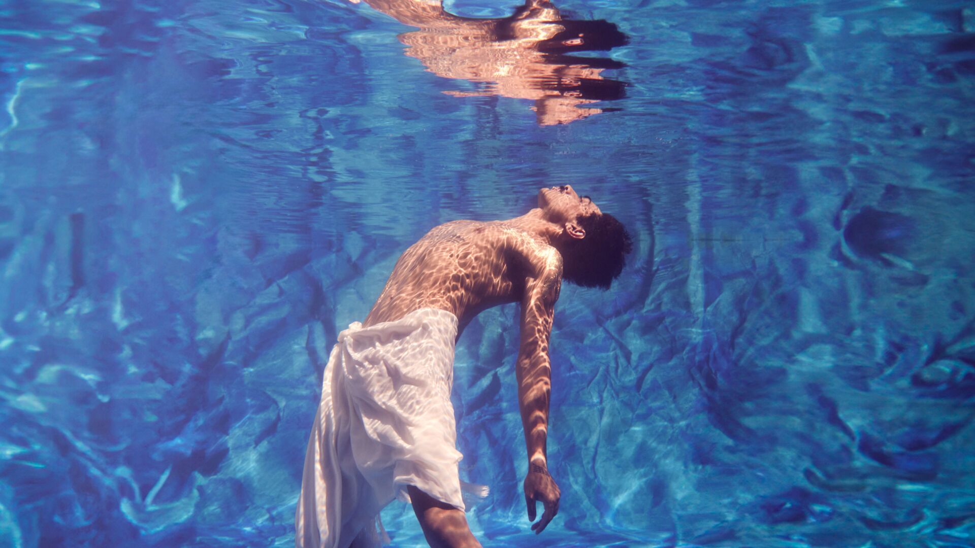 Bangarra Dance Theatre: ~Horizon~