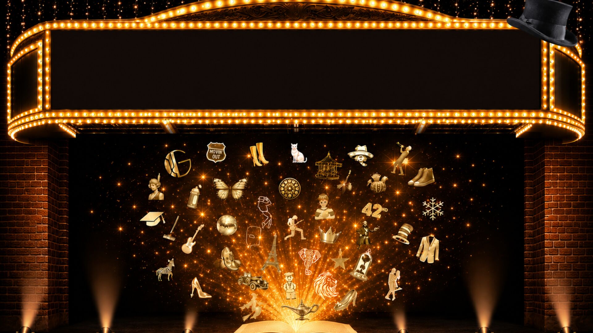 JE Dancehouse: ~Broadway~