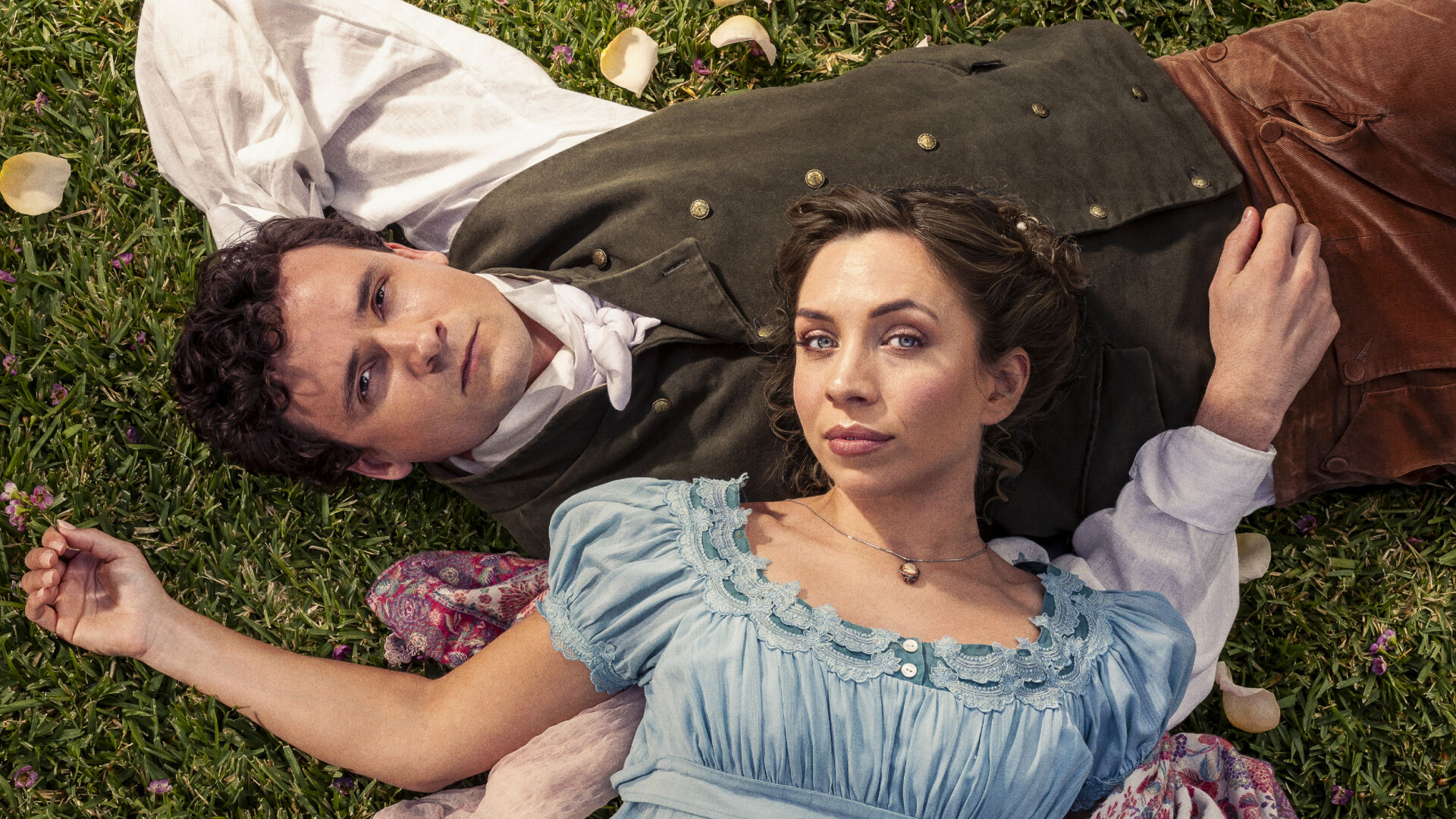 Queensland Theatre's Pride & Prejudice ~serves up the original regency rom-com~