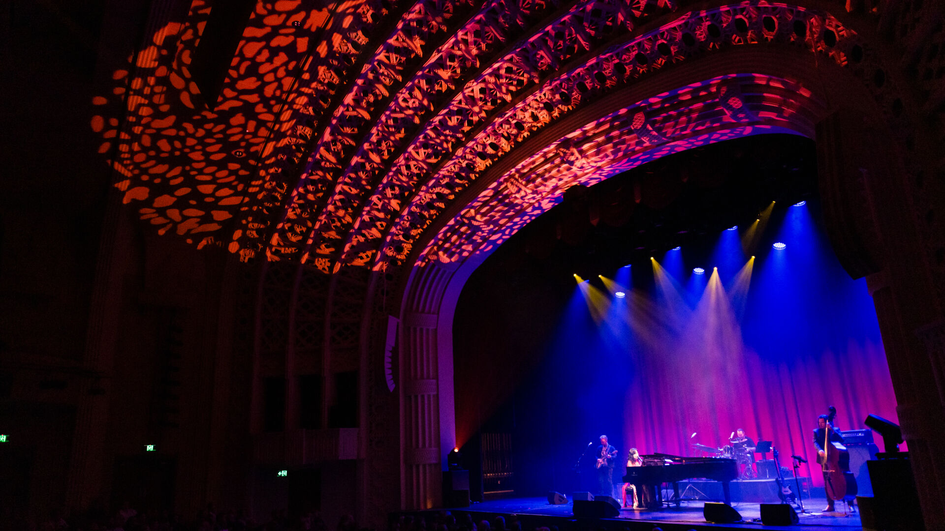 The West Was Won: ~Queensland Fringe Celebrates ~Incredible Success Following Inaugural Event   