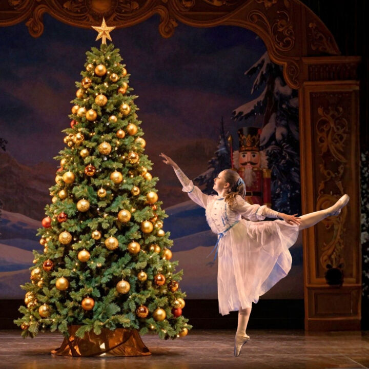 The ~ Nutcracker ~