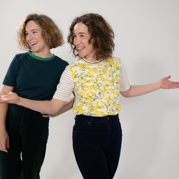 Teeny Tiny Stevies: ~ Brain Fart Regional Tour ~
