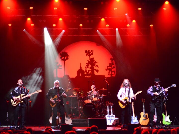 Australian Eagles Show: ~50 Years of Hotel California~