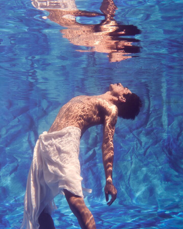 Bangarra Dance Theatre: ~Horizon~